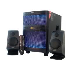 Акустическая система F&D F580X black Фото 1