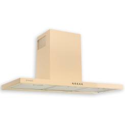 Вытяжка кухонная Perfelli T 9612 A 1000 IV LED Фото 1