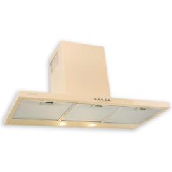 Вытяжка кухонная Perfelli T 9612 A 1000 IV LED Фото 2