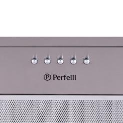Вытяжка кухонная Perfelli BI 6512 A 1000 I LED Фото 3