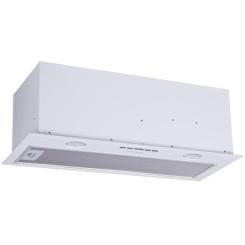 Вытяжка кухонная Perfelli BIET 6512 A 1000 W LED Фото 1