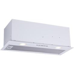 Вытяжка кухонная Perfelli BIET 6512 A 1000 W LED Фото 2