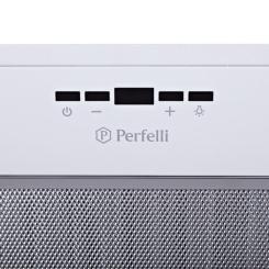Вытяжка кухонная Perfelli BIET 6512 A 1000 W LED Фото 3