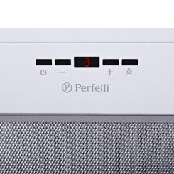 Вытяжка кухонная Perfelli BIET 6512 A 1000 W LED Фото 4