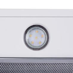 Вытяжка кухонная Perfelli BIET 6512 A 1000 W LED Фото 5