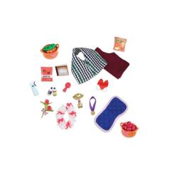 Аксессуар к кукле Lori для верховой езды Фото