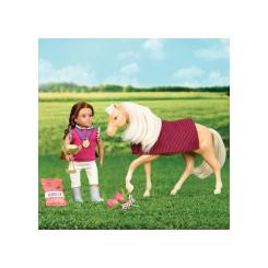 Аксессуар к кукле Lori для верховой езды Фото 1