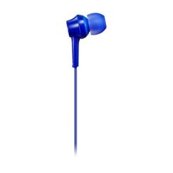 Наушники Panasonic RP-TCM115GC Blue Фото 2