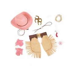 Аксессуар к кукле Our Generation Родео Фото