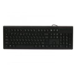 Комплект A4Tech KRS-8372 USB Black Фото