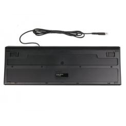 Комплект A4Tech KRS-8372 USB Black Фото 5