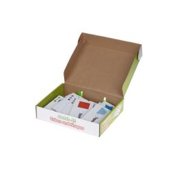 Пазл Same Toy Mad Xiang Цвета и фигуры Фото 1