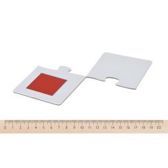 Пазл Same Toy Mad Xiang Цвета и фигуры Фото 2