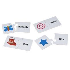 Пазл Same Toy Mad Xiang Цвета и фигуры Фото 3