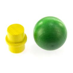 Конструктор Nic cubio элемент шариковой дороги Перевес Фото 5