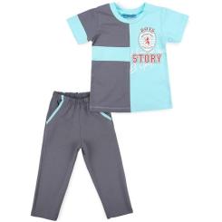 Пижама детская Matilda "TOYS STORY" Фото