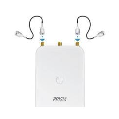 Точка доступа Wi-Fi Ubiquiti Rocket Prism 5AC-GEN2 Фото 6