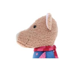 Мягкая игрушка Sigikid Patchwork Sweety Свинка 31 см Фото 15