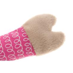 Мягкая игрушка Sigikid Patchwork Sweety Свинка 31 см Фото 18