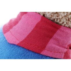 Мягкая игрушка Sigikid Patchwork Sweety Свинка 31 см Фото 6