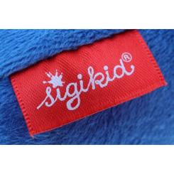 Мягкая игрушка Sigikid Patchwork Sweety Свинка 31 см Фото 7