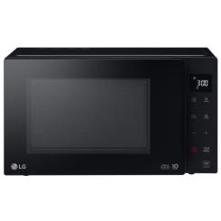 Микроволновая печь LG MS2336GIB Фото