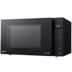 Микроволновая печь LG MS2336GIB Фото 2