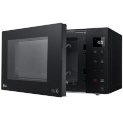 Микроволновая печь LG MS2336GIB Фото 4