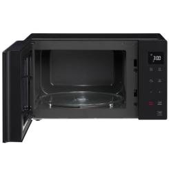 Микроволновая печь LG MS2336GIB Фото 5