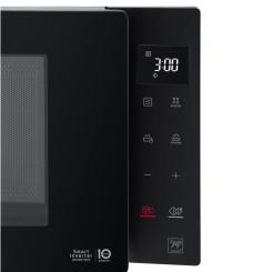 Микроволновая печь LG MS2336GIB Фото 7