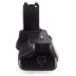 Батарейный блок Meike Canon 7D MARK II (Canon BG-E16) Фото 2