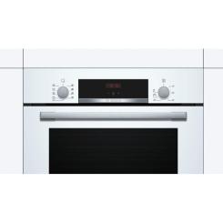 Духовой шкаф Bosch HBF534EW0Q Фото 2