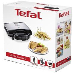 Сэндвичница Tefal SM155233 Фото 7