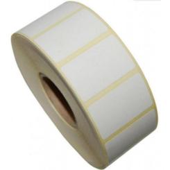 Этикетка Tama термо TOP 75x50/ 1тис Фото