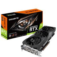 Видеокарта GIGABYTE GeForce RTX2080 8192Mb GAMING OC Фото