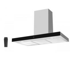 Вытяжка кухонная Ventolux ITALIA 90 BG (1200) TRC Фото