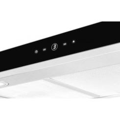 Вытяжка кухонная Ventolux ITALIA 90 BG (1200) TRC Фото 2