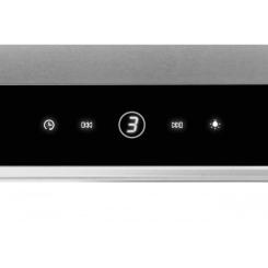 Вытяжка кухонная Ventolux ITALIA 90 BG (1200) TRC Фото 3