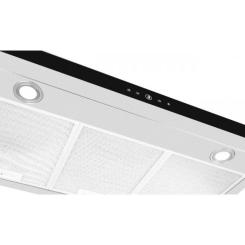 Вытяжка кухонная Ventolux ITALIA 90 BG (1200) TRC Фото 4