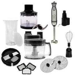 Блендер Rotex RTB850-B Фото