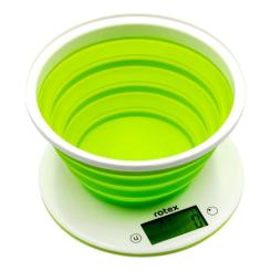 Весы кухонные Rotex RSK25-P Фото