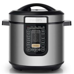 Мультиварка Philips HD2137/40 Фото
