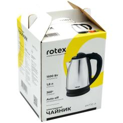 Электрочайник Rotex RKT10-A Фото 3