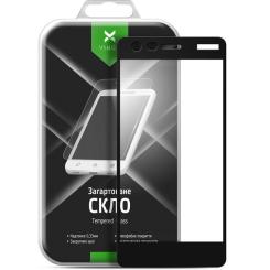 Стекло защитное Vinga для Nokia 2 Black Фото 1