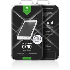 Стекло защитное Vinga для Nokia 2 Black Фото 8