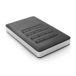 Внешний жесткий диск Verbatim 2.5" 1TB Фото