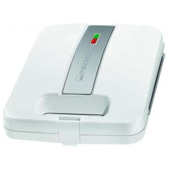 Сэндвичница Clatronic ST 3629 white 4 fach Фото