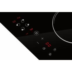 Варочная поверхность Gunter&Hauer CER 641 Фото 3