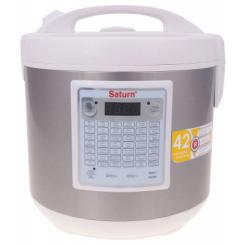 Мультиварка Saturn ST-MC9209 Фото