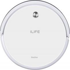 Пылесос iLife A40 Фото